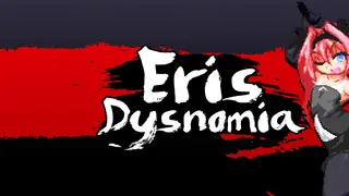 Eris Dysnomia UNRATED