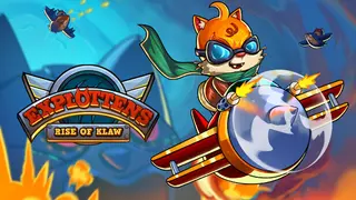 Explottens: Rise of K.L.A.W