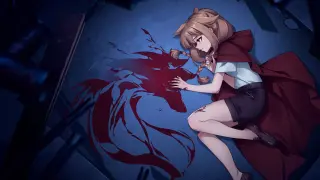 Scarlet Wolf (PS5)