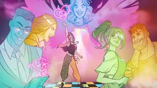 Arcade Spirits (Xbox One)