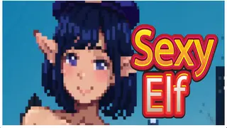 Sexy Elf - Pixel Agent DLC