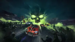 Carmageddon: Rogue Shift - Xbox Series