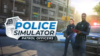 Police Simulator: Patrol Officers - Switch 2