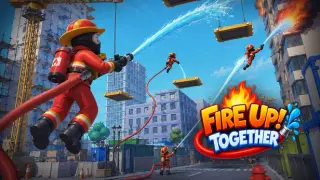 Fire Up Together