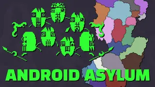 Android Asylum
