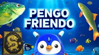 Pengo Friendo