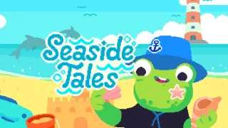 Sticky Business: Seaside Tales