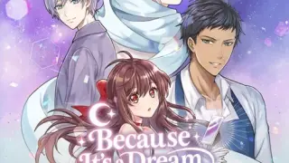 Because It's a Dream, It Must Be Romance: Connecting Hearts Across Realities - Switch