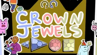 Crown Jewels
