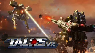 Talos VR
