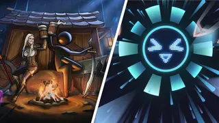 SHOOPER NOVA & Stickman Strikes: Conquer Fantasy World