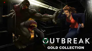 Outbreak Gold Collection (Xbox One & Series)