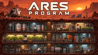 Ares Program