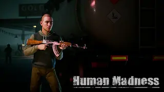 Human Madness