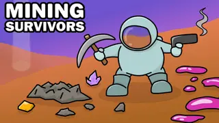 Mining Survivors