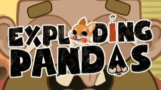 Exploding Pandas
