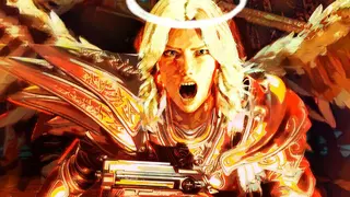 BPM: BULLETS PER MINUTE