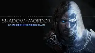 Middle-earth: Shadow of Mordor - Upgrade to the Game of the Year Edition