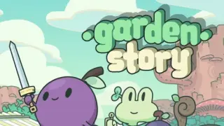 Garden Story - Switch