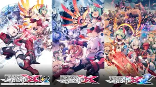 [2 WEEKS ONLY] Gunvolt 1+2 Legacy Discount Bundle: Azure Striker Gunvolt Trilogy Enhanced + Gunvolt 1 + Gunvolt 2