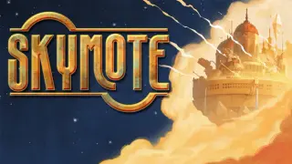 Skymote