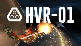 HVR