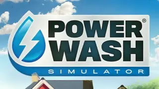 PowerWash Simulator