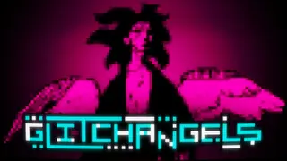 Glitchangels