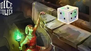 Dice Tower