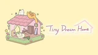 Tiny Dream Home