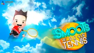 Smoots World Cup Tennis