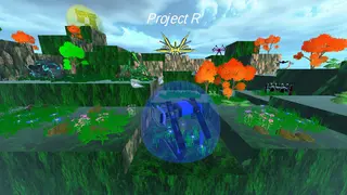 Project R