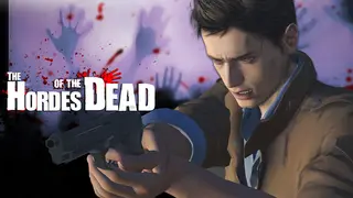 The Hordes of the Dead