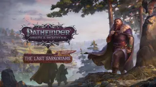 Pathfinder: Wrath of the Righteous - The Last Sarkorians - Switch
