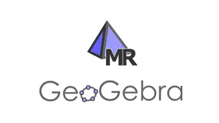 GeoGebra Mixed Reality