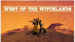 West of the Witchlands