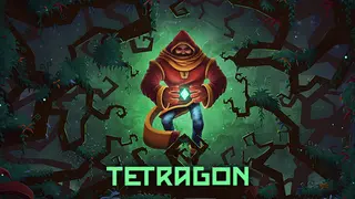 Tetragon
