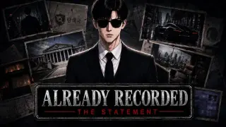 Already Recorded The Statement