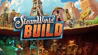 SteamWorld Build
