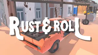 Rust & Roll