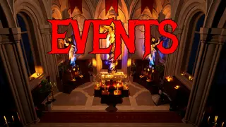 EVENTS