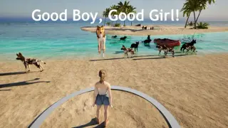 Good Boy, Good Girl!