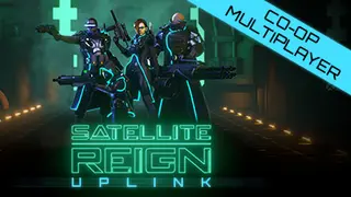 SatelliteReign Deluxe