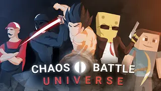 Chaos Battle Universe
