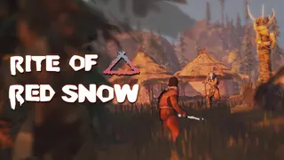 Rite of Red Snow