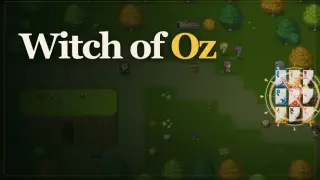 Witch of Oz