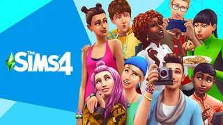 The Sims 4