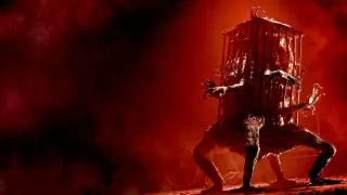 It Reaches - PS5