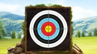 Archer 3D: Bow Shooting Range - Switch