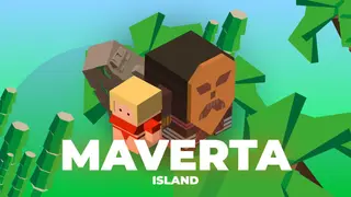 Maverta Island
